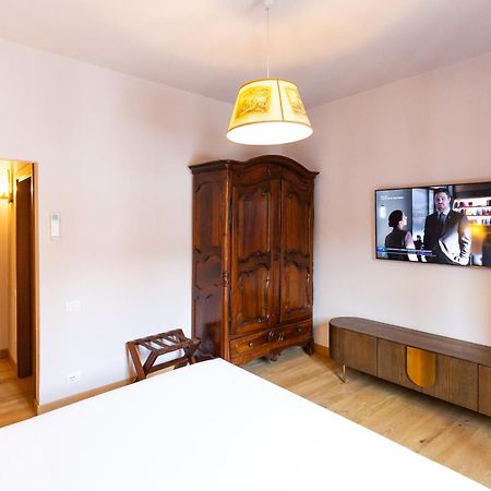 Hotel II Guelfo Bianco Florencie Exteriér fotografie