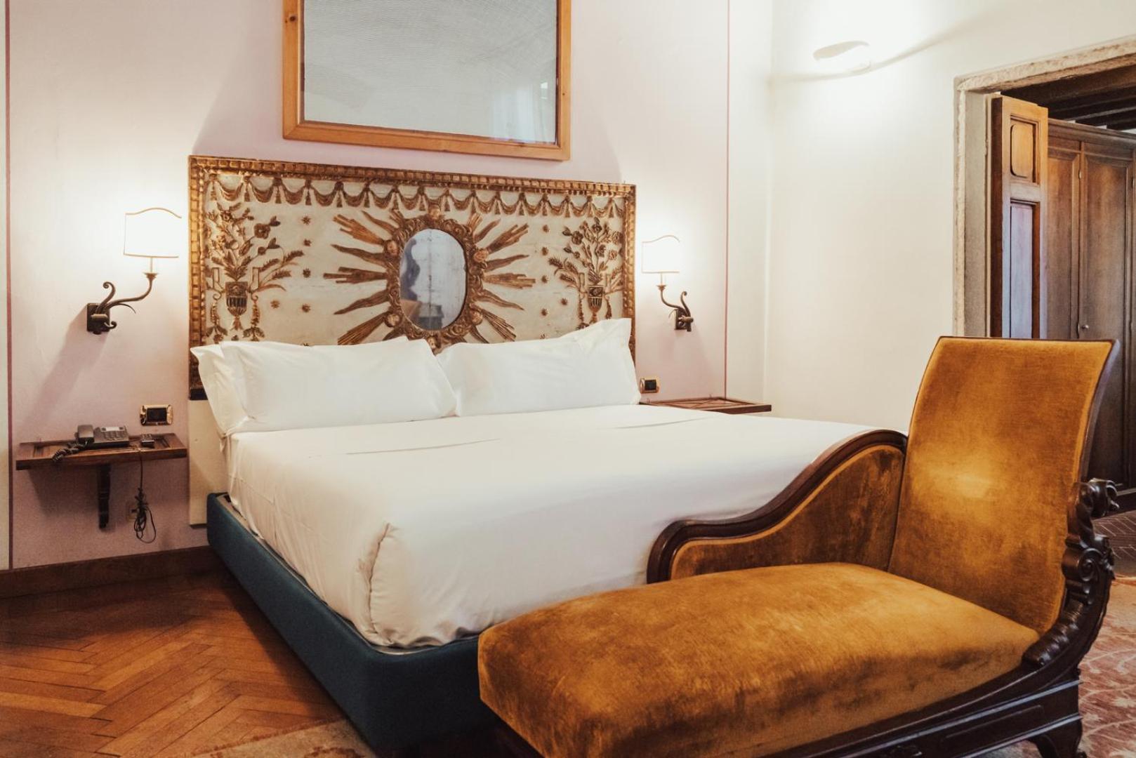 Hotel II Guelfo Bianco Florencie Exteriér fotografie