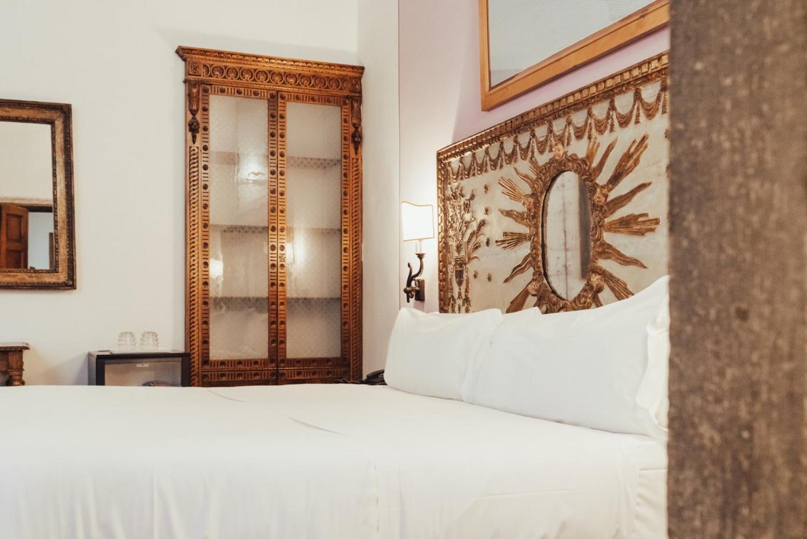 Hotel II Guelfo Bianco Florencie Exteriér fotografie
