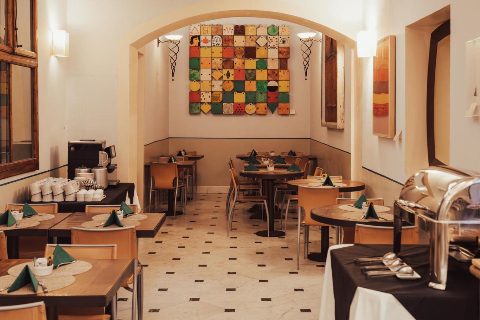 Hotel II Guelfo Bianco Florencie Exteriér fotografie