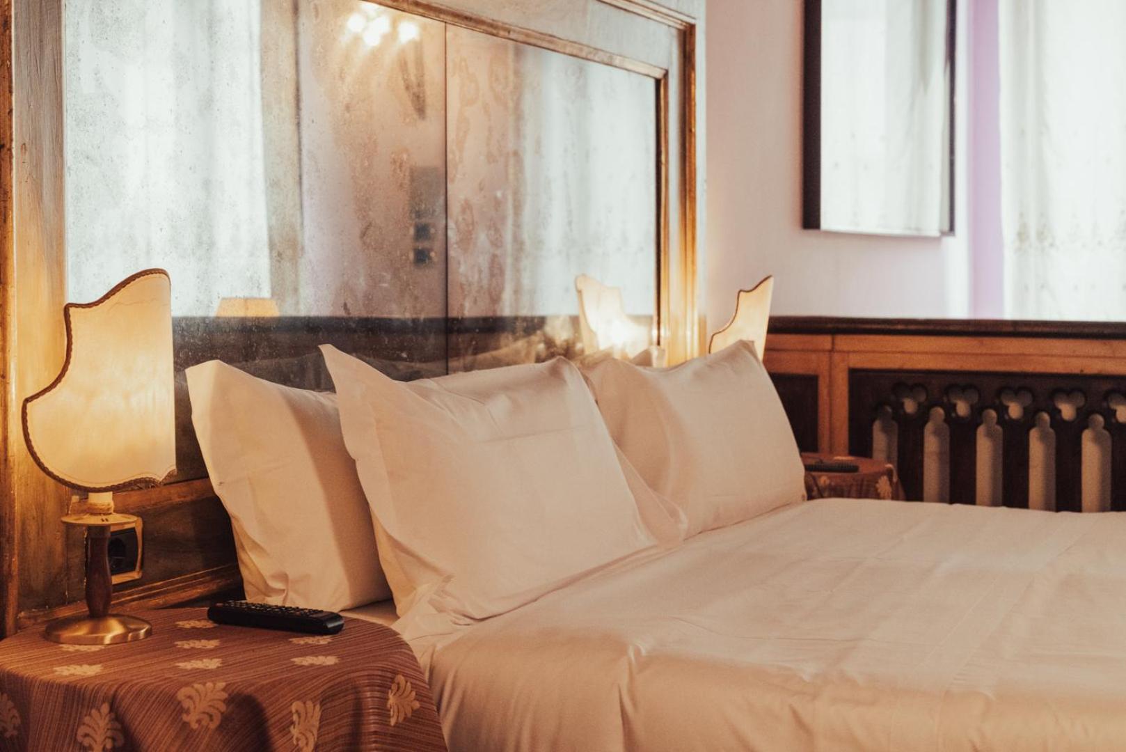 Hotel II Guelfo Bianco Florencie Exteriér fotografie