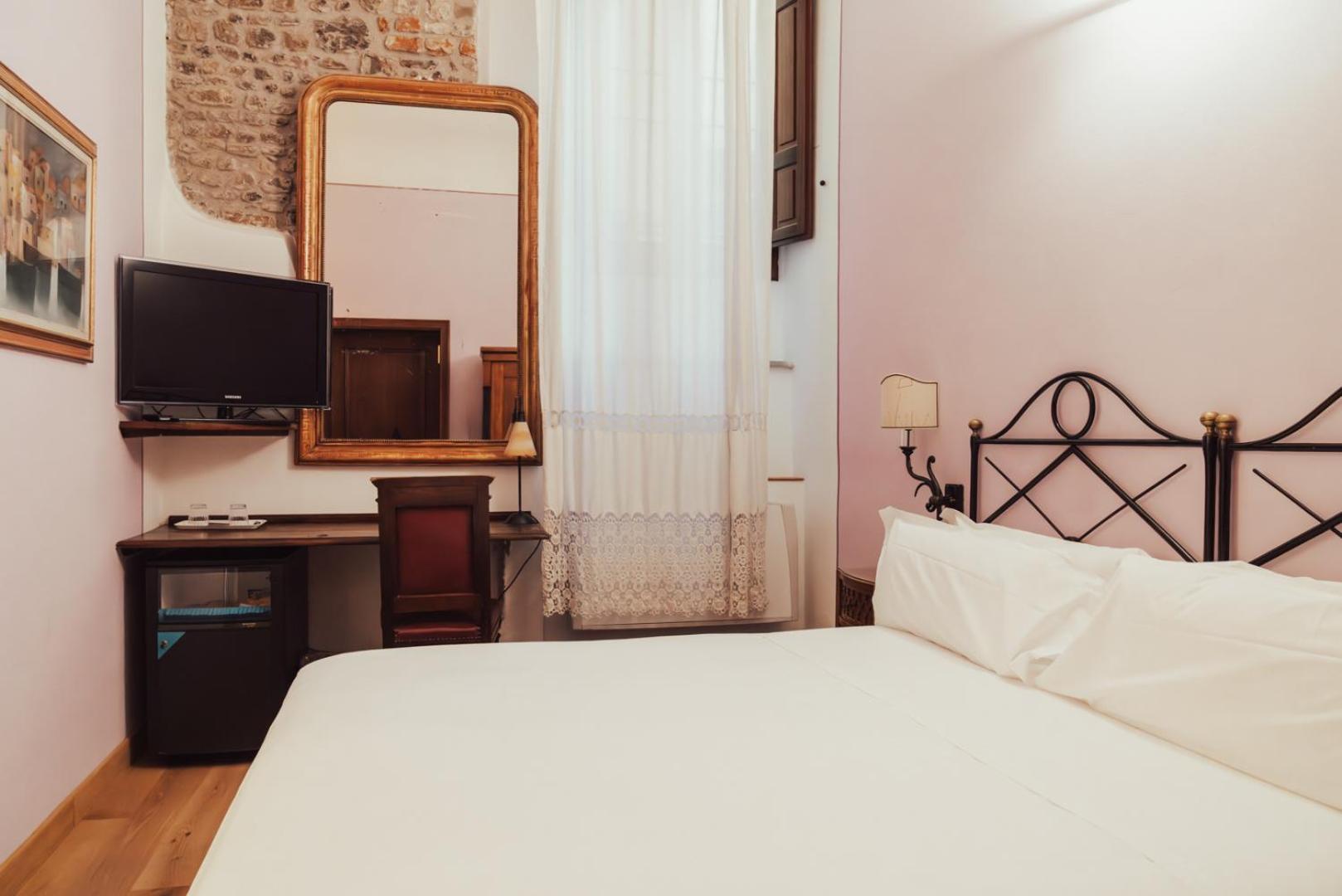 Hotel II Guelfo Bianco Florencie Exteriér fotografie
