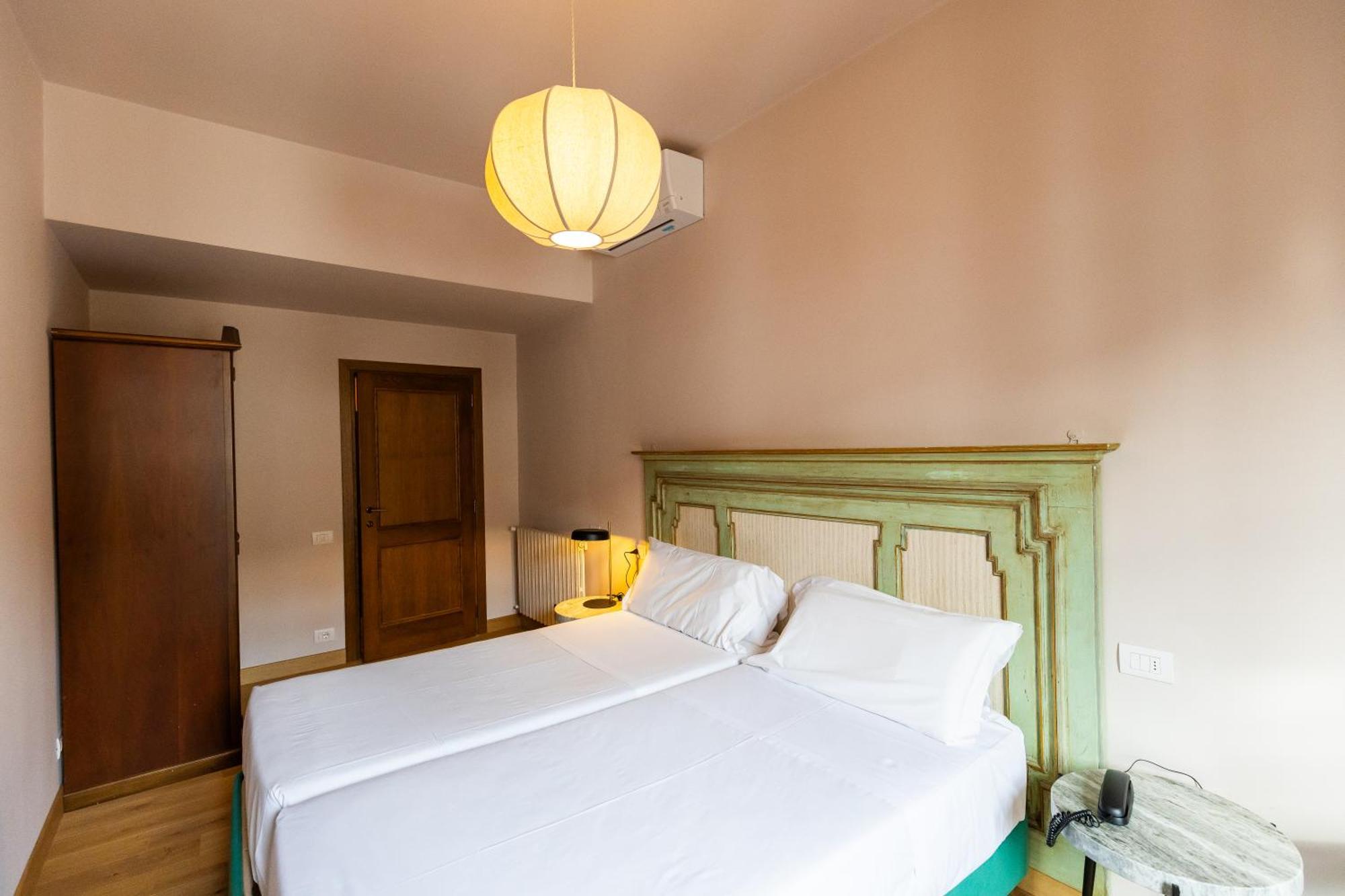 Hotel II Guelfo Bianco Florencie Exteriér fotografie
